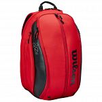 Wilson RF DNA Backpack Infrared / Black