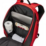 Wilson RF DNA Backpack Infrared / Black