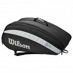 Wilson Federer Team Bag 12R