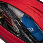 Wilson RF DNA Thermobag 12R Infrared