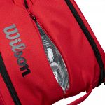 Wilson RF DNA Thermobag 12R Infrared