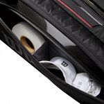 Wilson Pro Staff v13.0 Super Tour Thermobag 15R