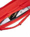 Wilson Super Tour Thermobag 9R Red