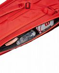 Wilson Super Tour Thermobag 9R Red