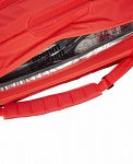 Wilson Super Tour Thermobag 9R Red