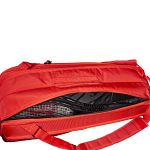 Wilson Super Tour Racketbag 6R Red