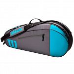 Wilson Team 3R Blue / Gray