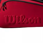 Wilson Clash v2.0 Super Tour Pack 15R
