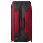 Wilson Clash v2.0 Super Tour Thermobag 9R Black / Red