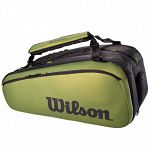 Wilson Blade v8.0 Super Tour Pack 15R