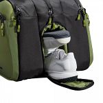 Wilson Blade v8.0 Super Tour Pack 15R