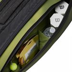 Wilson Blade v8.0 Super Tour Pack 15R