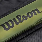 Wilson Blade v8.0 Super Tour Pack 9R