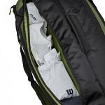 Wilson Blade v8.0 Super Tour Pack 9R