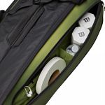 Wilson Blade v8.0 Super Tour Pack 9R