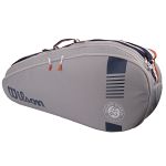 Wilson Roland Garros Team 3R Grey
