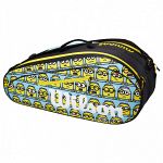 Wilson Minions 2.0 Team 6R Blue / Yellow