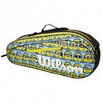 Wilson Minions 2.0 Team 3R Blue / Yellow