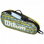 Wilson Minions 2.0 Team 3R Blue / Yellow