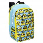 Wilson Minions 2.0 Team Backpack Blue / Yellow