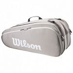 Wilson Tour 12 Pack Stone