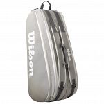 Wilson Tour 6 Pack Stone
