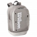 Wilson Tour Backpack Stone