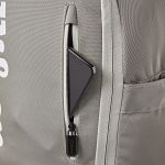 Wilson Tour Backpack Stone