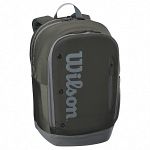 Wilson Tour Backpack Dark Green