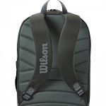 Wilson Tour Backpack Dark Green