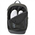 Wilson Tour Backpack Dark Green