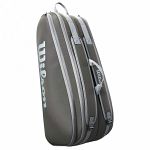 Wilson Tour 6 Pack Dark Green