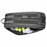 Wilson Tour 6 Pack Dark Green