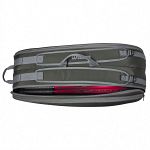 Wilson Tour 6 Pack Dark Green