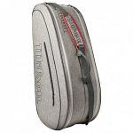Wilson Team 6R Heather Grey