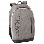 Wilson Team Backpack Heather Grey