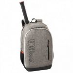 Wilson Team Backpack Heather Grey