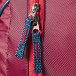 Wilson Junior Backpack Red / Infrared