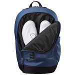 Wilson Ultra Tour Backpack Blue