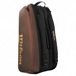 Wilson Pro Staff v14.0 Super Tour Thermobag 9R Bronze