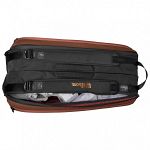 Wilson Pro Staff v14.0 Super Tour Thermobag 9R Bronze