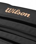 Wilson Pro Staff v14.0 Super Tour Thermobag 9R Bronze