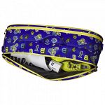 Wilson Minions 3.0 Team Racketbag 6R Blue / Yellow