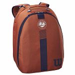 Wilson Roland Garros Team Junior Backpack Clay