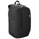 Wilson Noir Tour Backpack Black