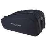 Wilson Roland Garros Session de Soirée Thermobag 15R Dark Navy