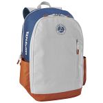 Wilson Roland Garros Team Backpack Cream / Clay / Navy