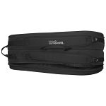 Wilson Noir Tour Racketbag 6R Black