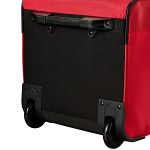 Wilson Super Tour Travel Bag 12R Red