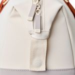 Wilson Roland Garros Large Duffel Bag 6R Cream / Clay